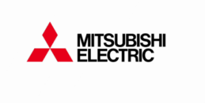 三菱電機ロゴ