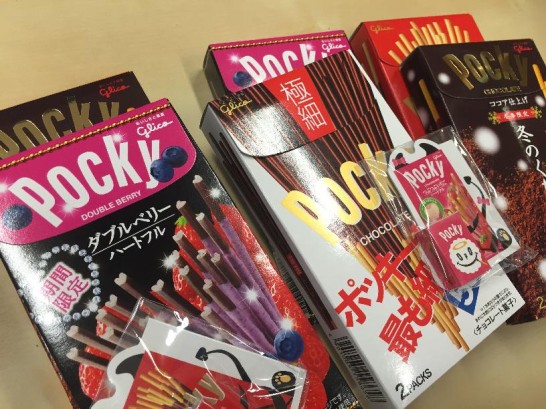 pocky
