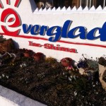 伊勢志摩エバーグレイズ オートキャンプ・アウトドア・コテージ・キャンプ