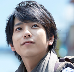 JCB「ふみ出す人に、世界は微笑む。」