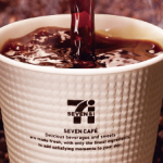 日常とコーヒーと私　～私がコーヒーを買うところ～